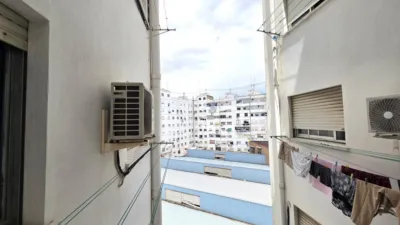 Apartment on Avinguda de Campanar photo 32