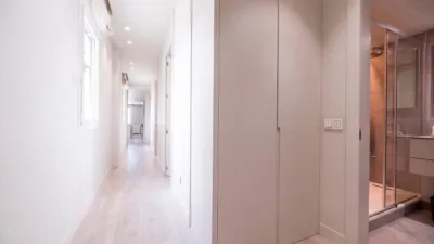 Apartment in Ibiza photo 8
