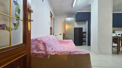 Apartment in Plaza Obispo Siuri photo 7