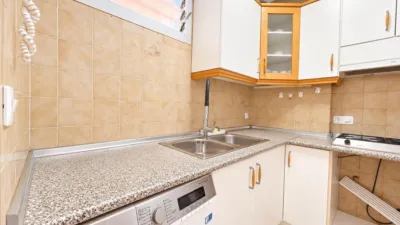 Apartment in Palmanova photo 12