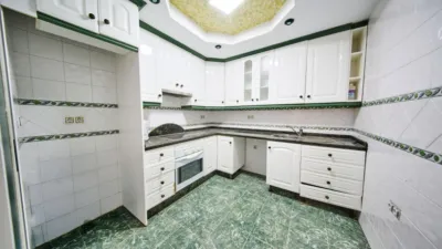 Terraced house on Calle Nevada photo 8