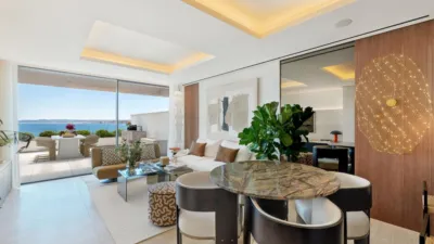 Penthouse on Avenida del Carmen photo 4