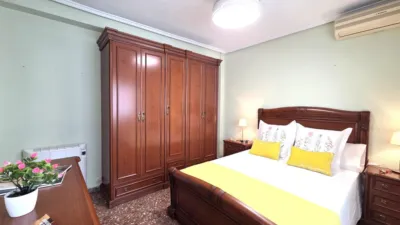Apartment on Avinguda de Campanar photo 20