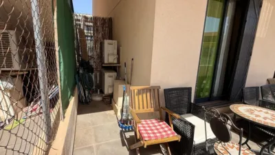 Bungalow for sale on Calle Naranjo photo 10