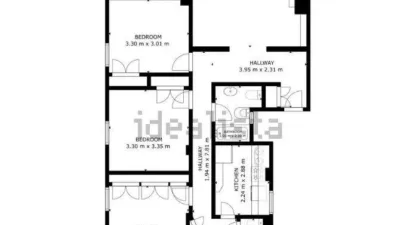 Apartment in Playa Victoria photo 16