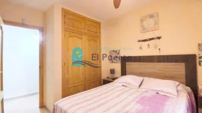 Apartamento en Bolnuevo photo 10