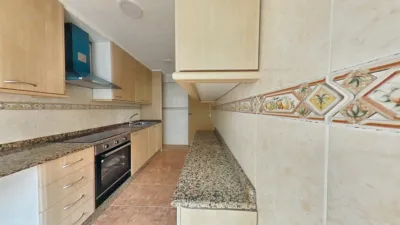 Apartment in Xirivella photo 30