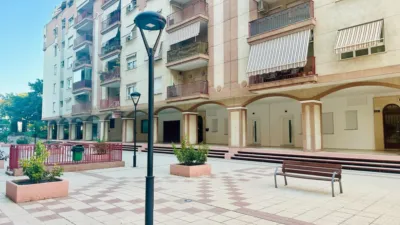 Apartamento en calle Morena, 1 photo 36