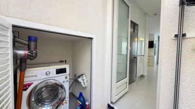 Terraced house in Carrer César Mateo Cid photo 32