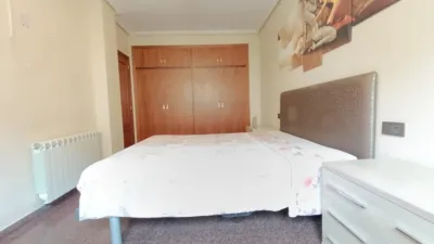 Apartment in Ibi photo 20
