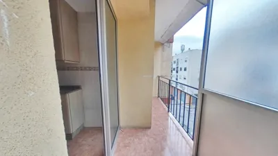 Apartment in Xirivella photo 34