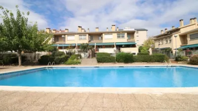 Terraced house in Can Serra photo 56