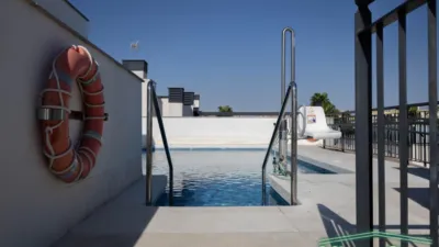 Apartment in Carrefour Area photo 52
