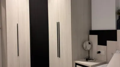 Apartment on Avenida del Travalón photo 19