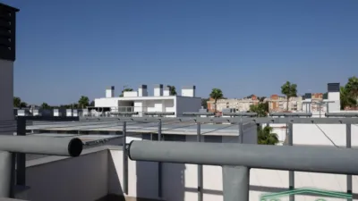 Apartment in Carrefour Area photo 56