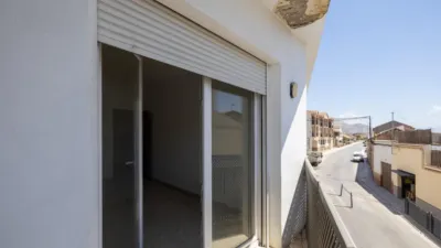 House in Vega de Granada, Northwest Zone photo 29