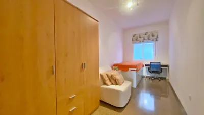 Apartment on Calle de Cuenca photo 10