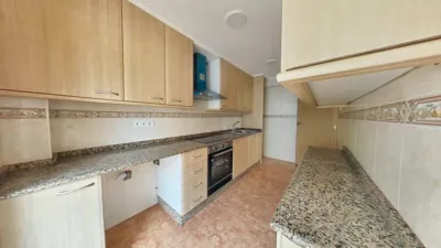 Apartment in Xirivella photo 29