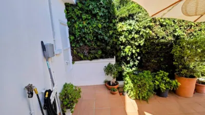 Apartment in Playa La Alcaidesa photo 22