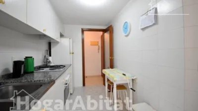 Flat on Carrer Clot de la Mota photo 20