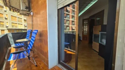 Apartment in Plaza Obispo Siuri photo 5