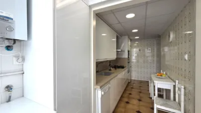 Apartment on Avinguda de Campanar photo 18
