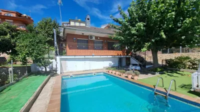 House in Sant Eugeni photo 22