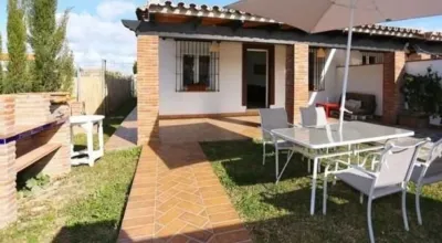 Chalet on Calle de Guerrero photo 4