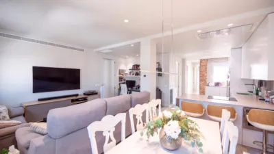 Apartment in Ibiza photo 6
