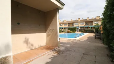 Terraced house in Can Serra photo 59