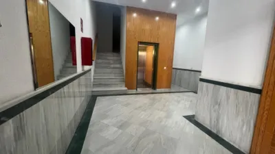 Apartment on Calle Pontevedra photo 21