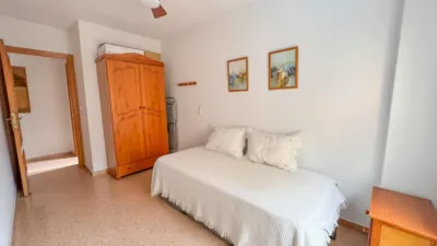 Apartment in Dénia Town Centre photo 16