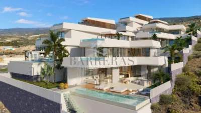 Chalet on Calle Josefina de La Torre photo 3