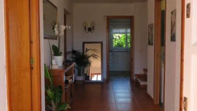 Chalet in Son Gual photo 25