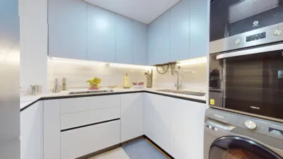 Apartment on Calle del Azahar photo 10