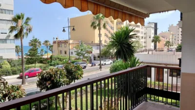 Apartment in Carvajal photo 31
