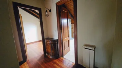 Apartment in Barrio de la Soledad photo 9