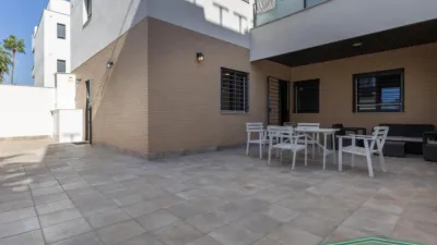 Apartment in Carrefour Area photo 39