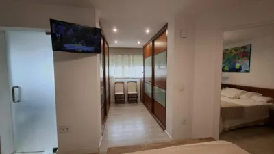 Penthouse in the City Centre photo 10