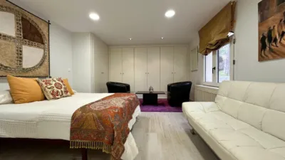 Chalet en Galeretes photo 29