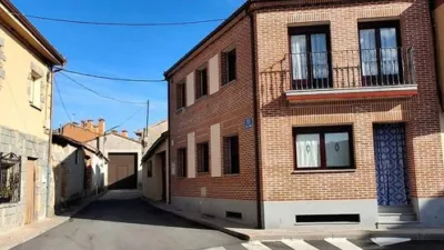 House on Marazuela Street photo 30