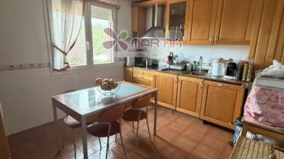 Semi-detached house in Camino de la Estación Ruyales photo 7