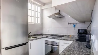 Apartment on Pamplona Street photo 5