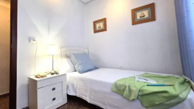 Apartment on Avinguda de Campanar photo 26