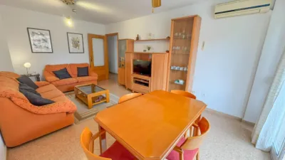 Apartment in Dénia Town Centre photo 4