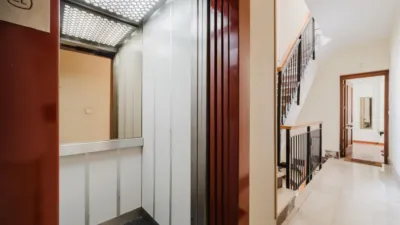 Apartment in Vistalegre photo 37