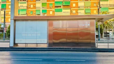 Apartamento en calle Morena, 1 photo 30