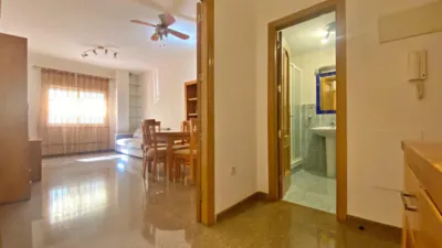 Apartment on Calle de Cuenca photo 3