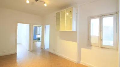 Apartment on Calle de la Laguna photo 12
