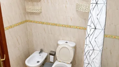 Apartment in Los Olivos photo 7